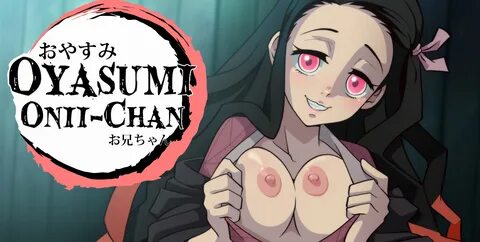 Oyasumi onii-chan milky bunny - Kimetsu no yaiba - oyasumi onii-chan - Slid...