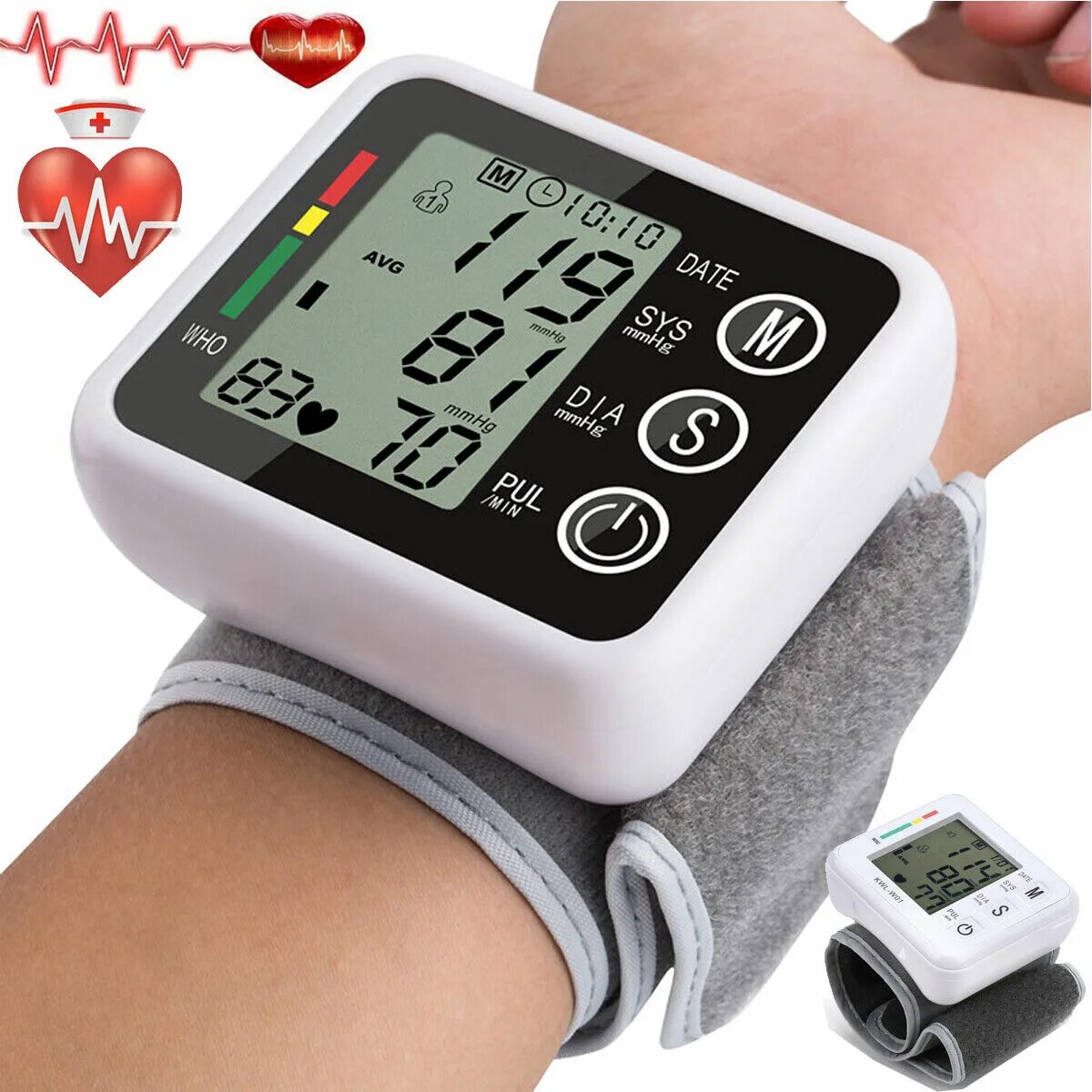 Измерение давления на запястье купить. Тонометр fully Automatic Digital Wrist Blood Pressure Monitor model number w02. Тонометр запястный rak 189. Тонометр Digital Blood Pressure Monitor rak268. Наручный измеритель давления и пульса Omron ce0197.