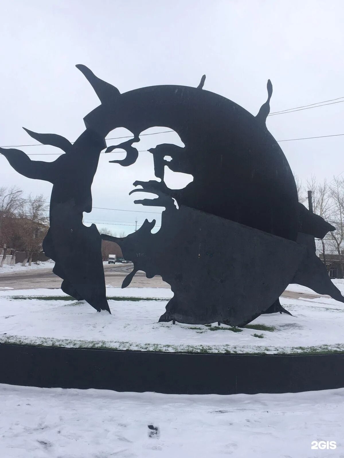 Караганда цой