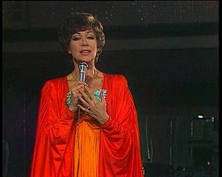 песни в исполнении эдиты