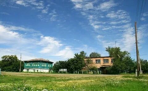Клуб село октябрьское