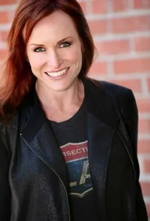 Sarah randall