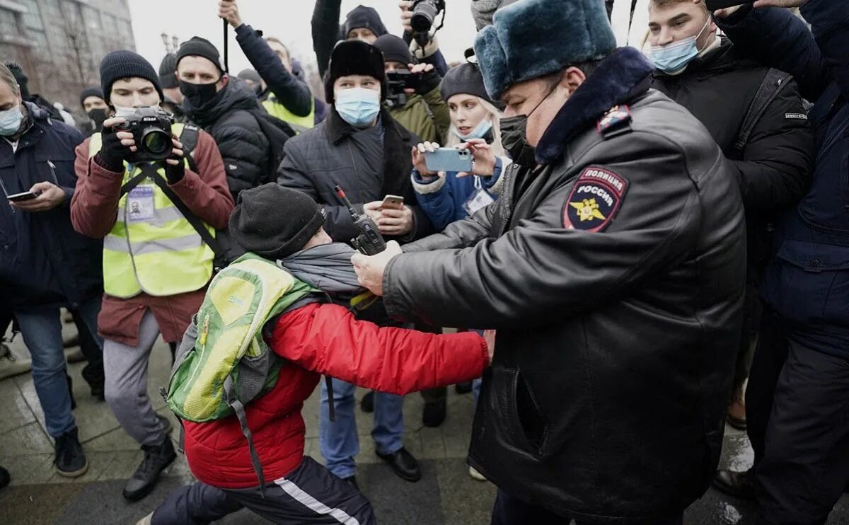 Протесты в Москве. Несанкционированный митинг. Митинги в России. Протесты в России. Митинг подростков