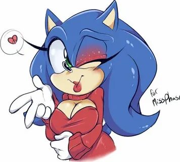 Sonic rule 34