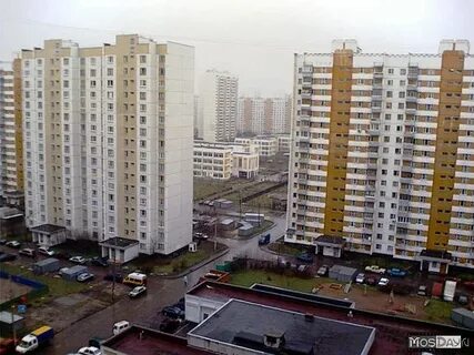 Лукинская улица 5