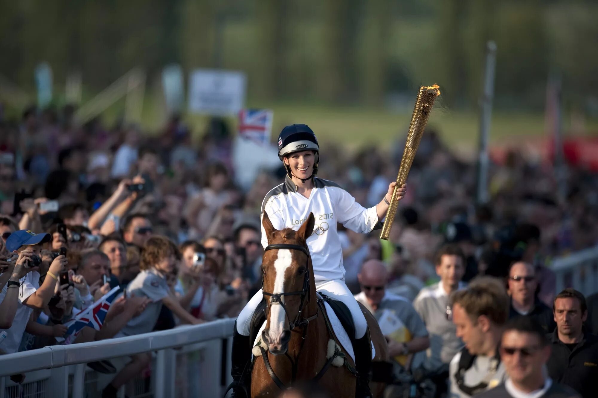 British events