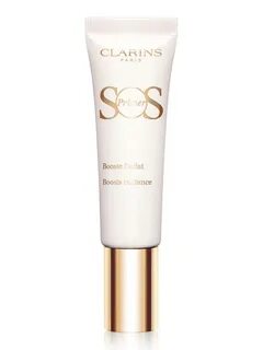 Clarins sos primer