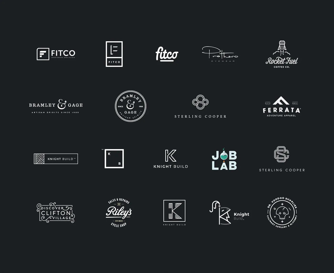 Badge script