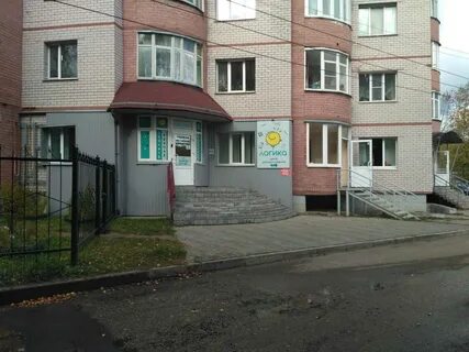 Сыктывкар восточная 35 детская