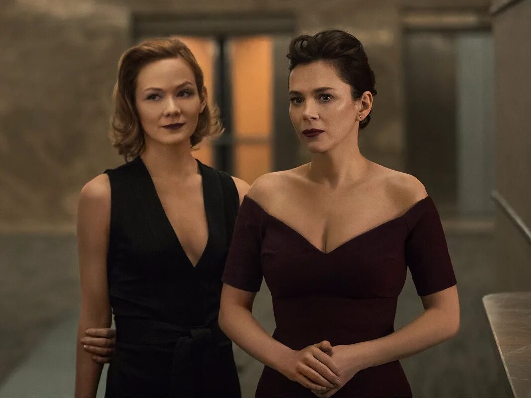 Girlfriend experience 2. Girlfriend experience 2
