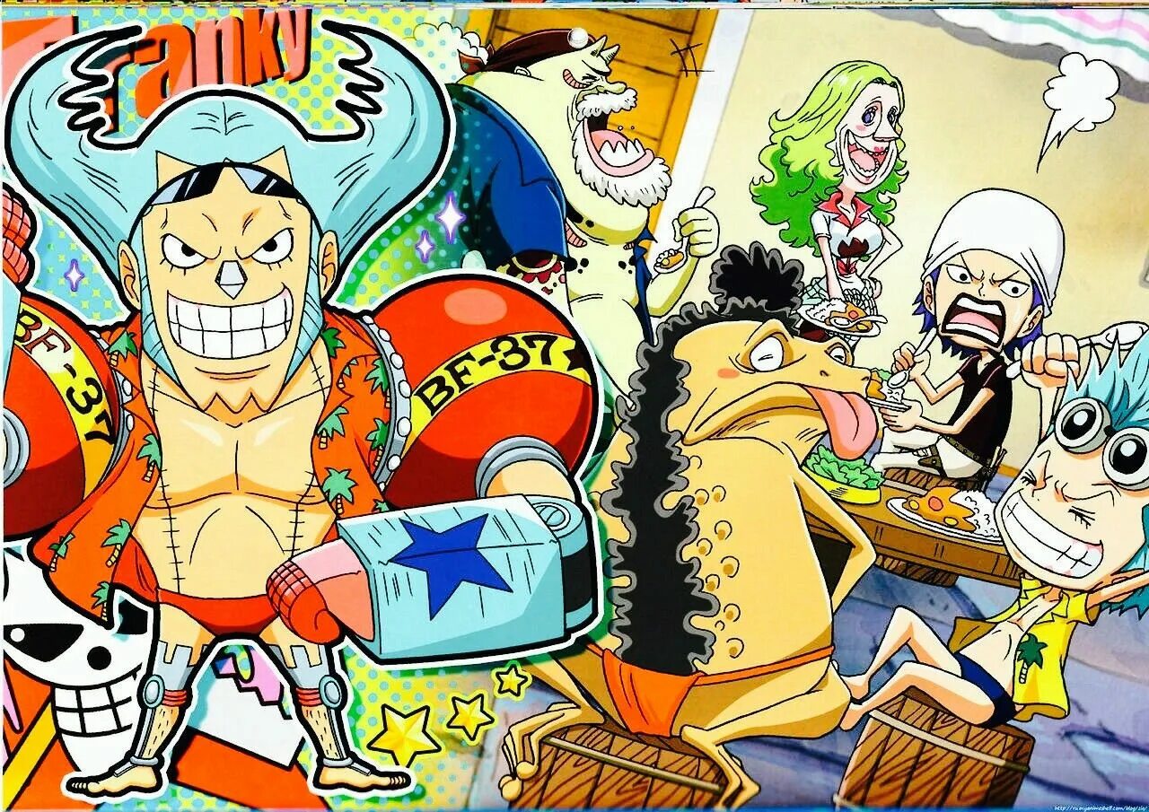 Ван пис манга цветная. One piece команда луффи. Одэн ван пис. One piece команда луффи. Фан персонажи ван пис арт.