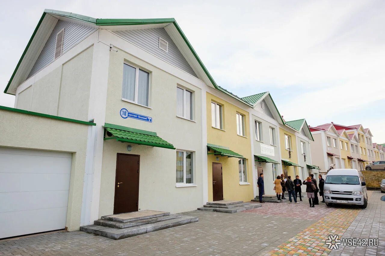 снять квартиру лесная поляна кемерово