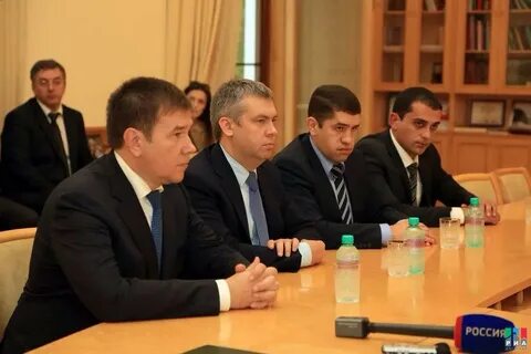 Ртс генеральный директор