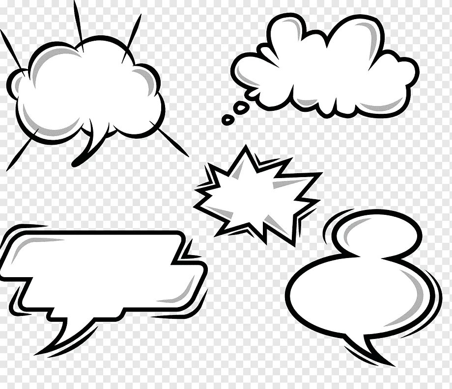 Speech cloud