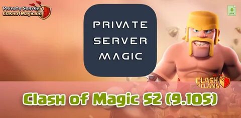 Magic clans