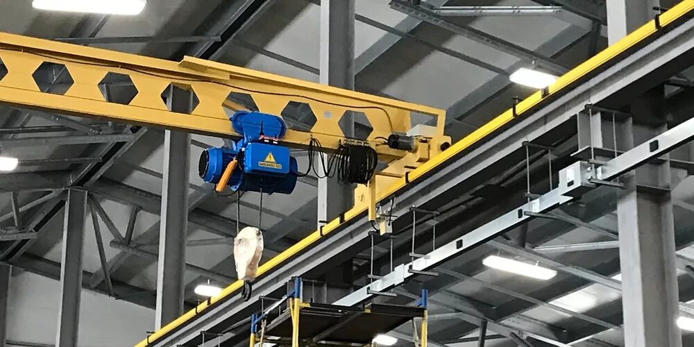 демонтаж кран балки. опорная кран балка 5т. кран фото. обслуживание кран балок. техническое обслуживание кран балки.