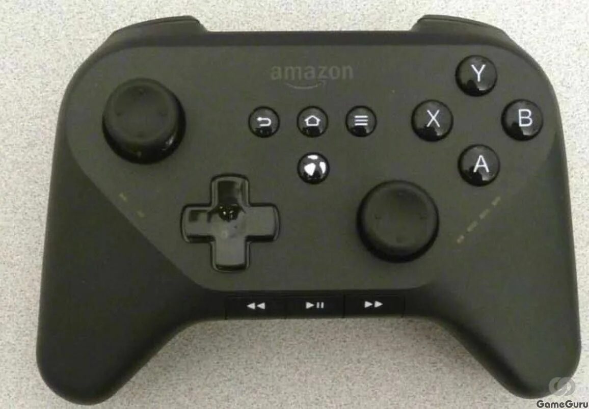 Console for android