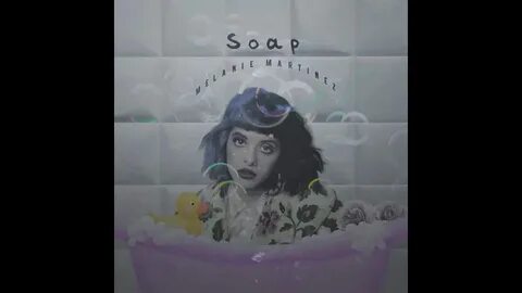 Soap melanie перевод