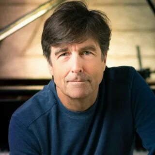Thomas newman