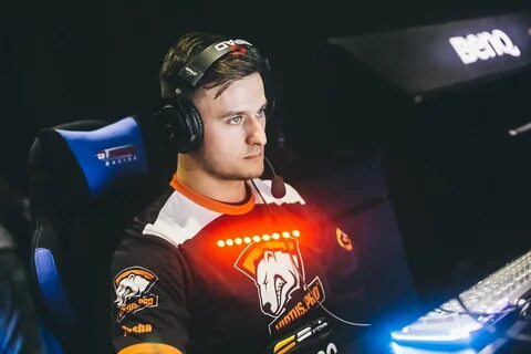 Top players cs go
