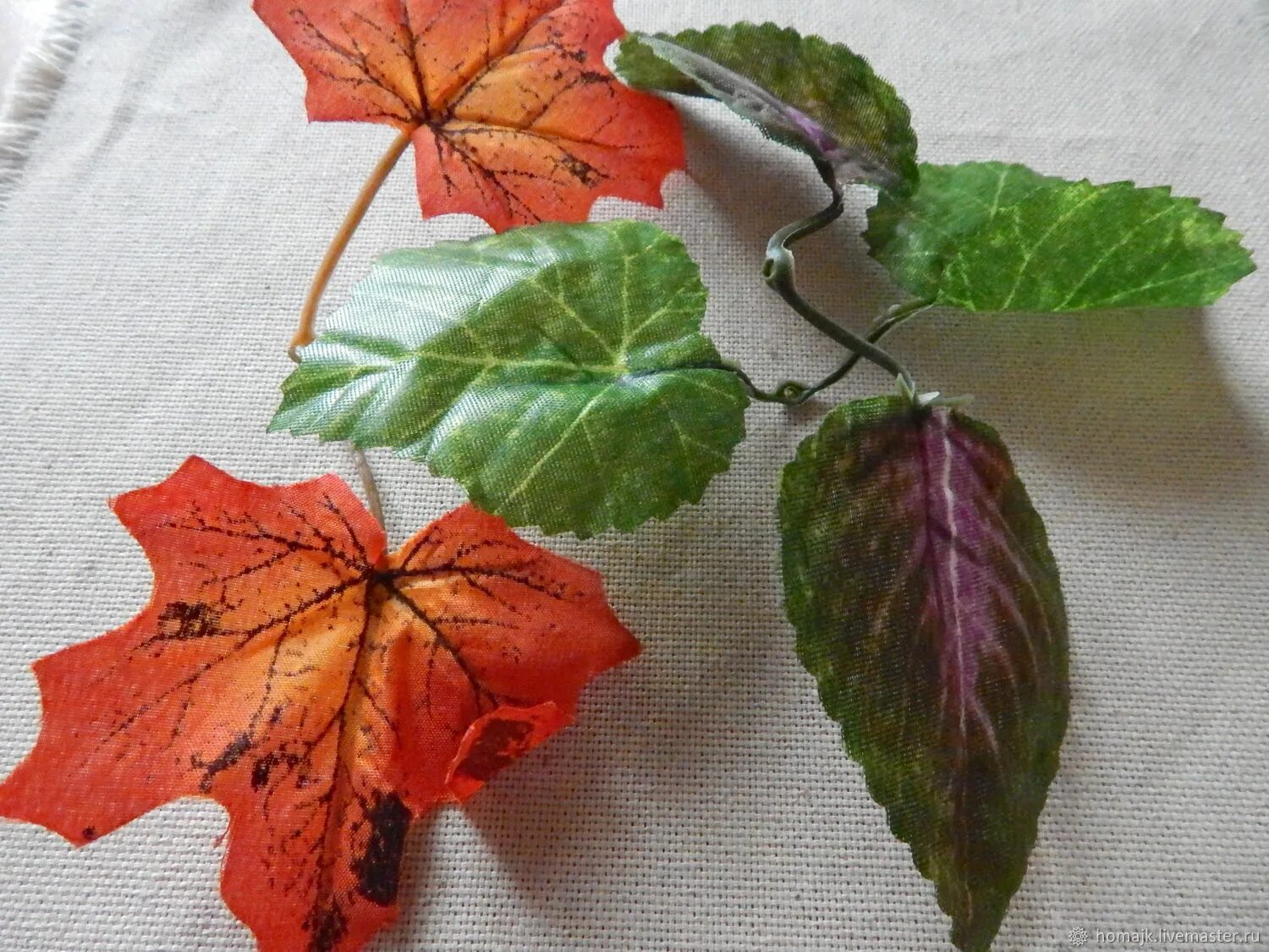 Листья искусственные. Листья искусственные для декорирования. Искусственное дерево с листиками. Искусственные листья тканевые.