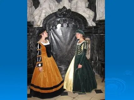 Песня сквозь века