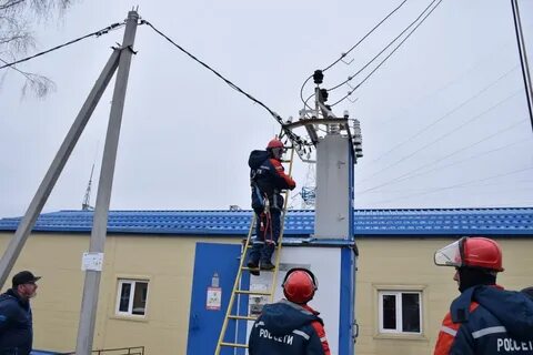Филиал владимирэнерго пао россети центр и приволжье