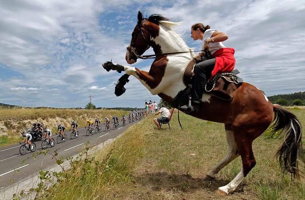 Over riding