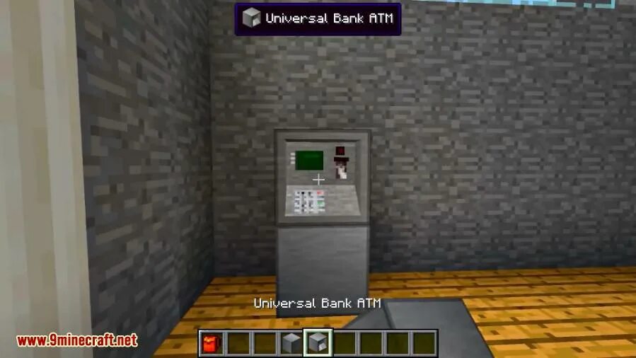 Мод universal mod. Universal coins 1.12.2. банкомат в майнкрафте. universal coins мод. мод в майнкрафте на банкомат.