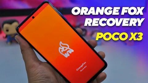 Poco recovery