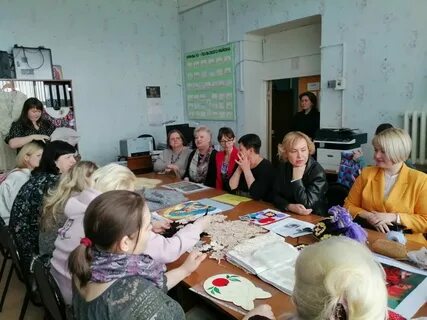 Юрьев польский гуманитарный