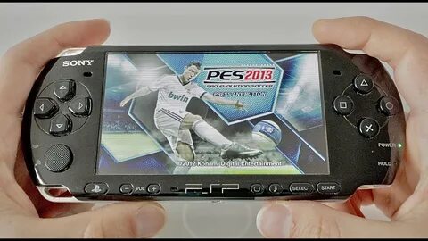 Про psp