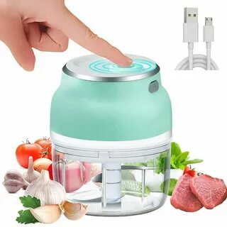 Мини измельчитель