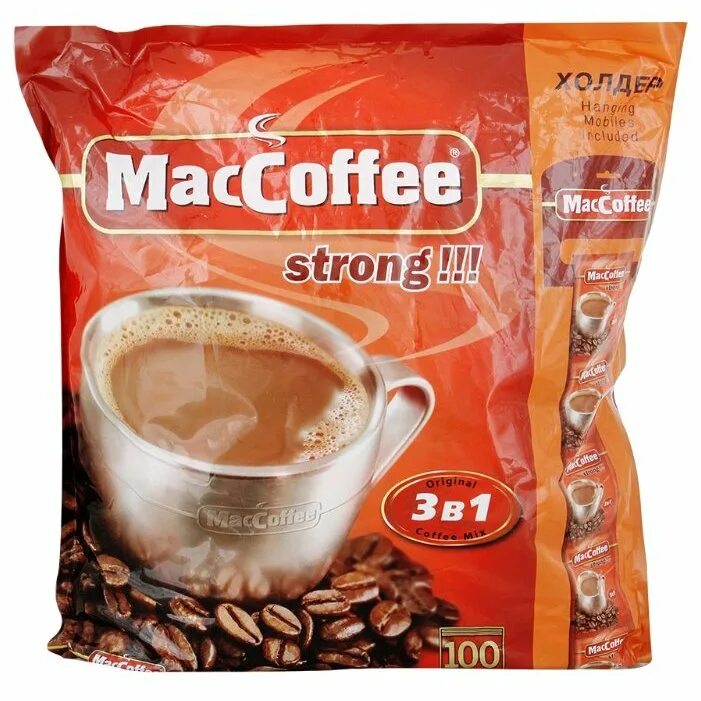 Кофе 3 в 1 в пакетиках купить. Кофе 3 в 1 MACCOFFEE strong. Кофе MACCOFFEE 3в1 16г (1/20/20) Мax Классик. Растворимый кофе MACCOFFEE strong 3 в 1, в пакетиках, 100. Кофе растворимый Маккофе 3в1.