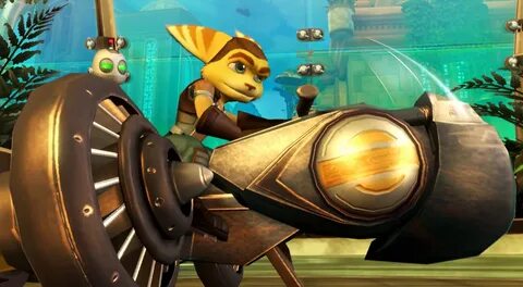 Clank tools