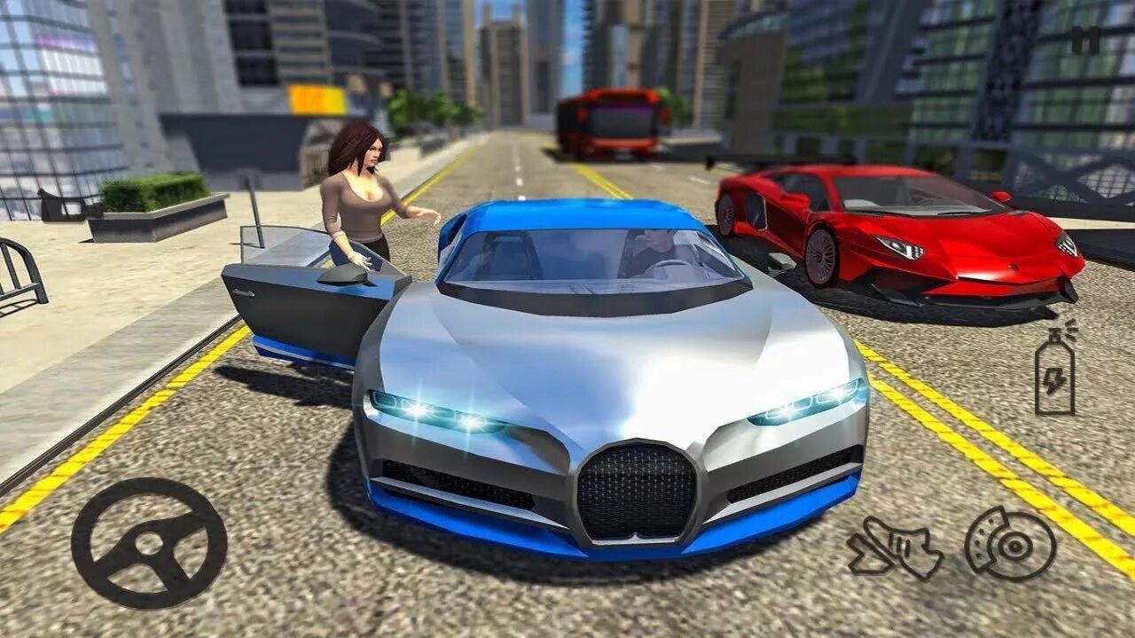 Взломанная драйвинг симулятор. Игра extreme car Driving. Extreme car Driving 6.0.0. Extreme car Driving Simulator гонки. Extreme car Driving 2021.