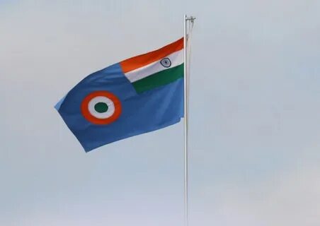 Force flag