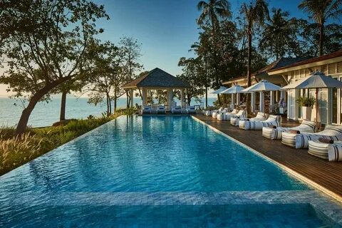Cape hotel
