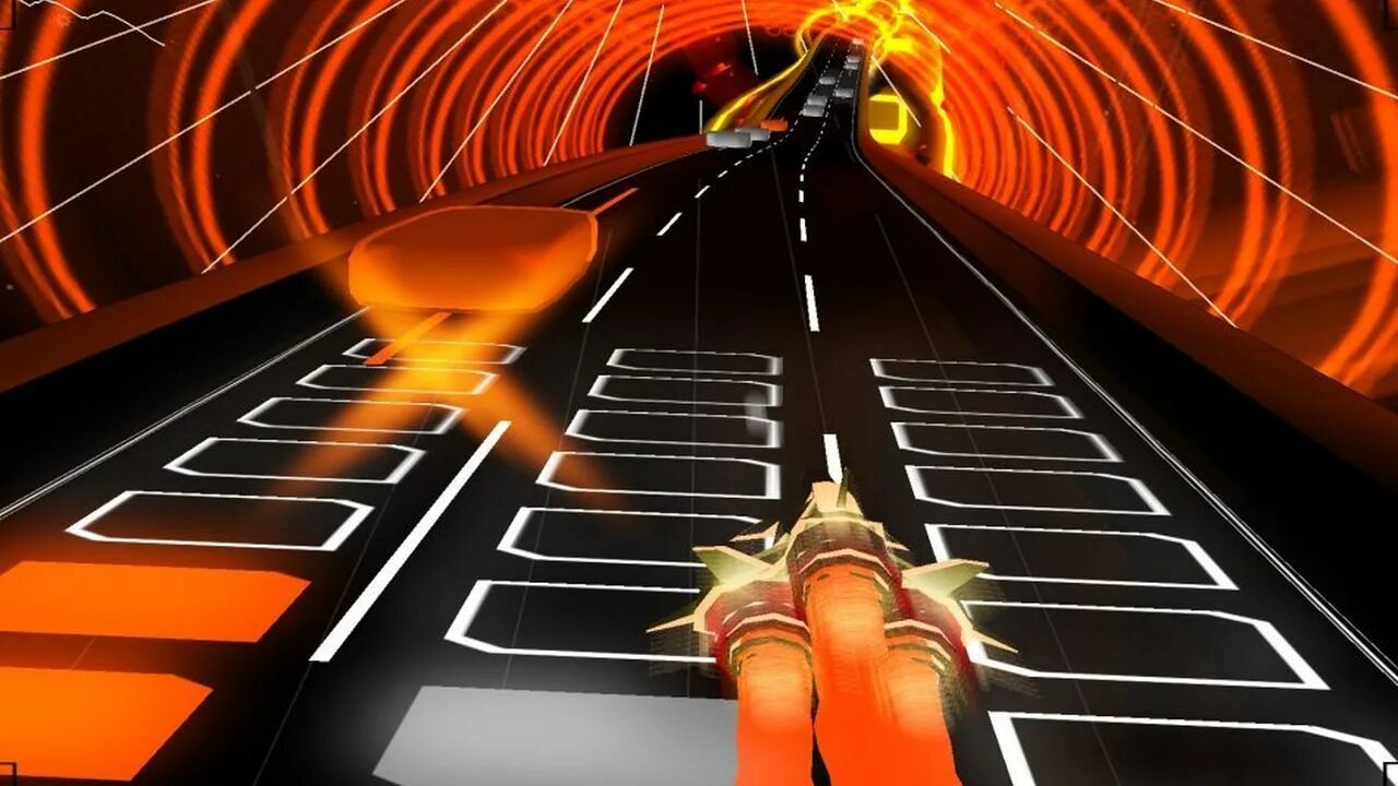 Audiosurf. Аудиосерф игра. Музыкальная игра на компьютер. Музыкальные игры на ПК.