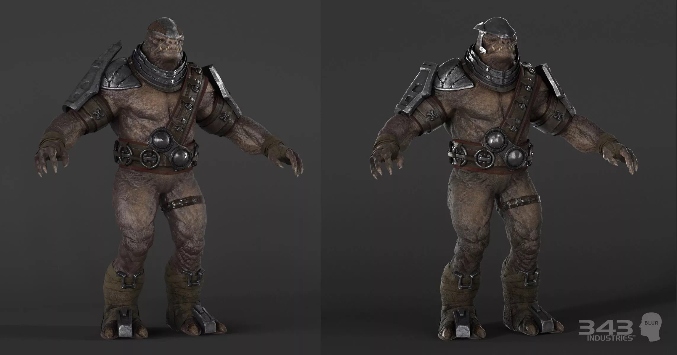 Brute
