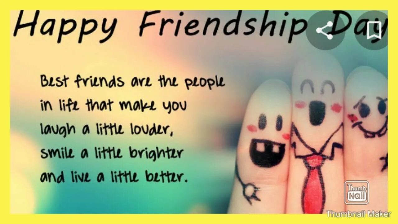 She was the happy friend. Friendship Day поздравление. Английские открытки про дружбу. Happy Friendship Day. Хэппи Дэй перевод.