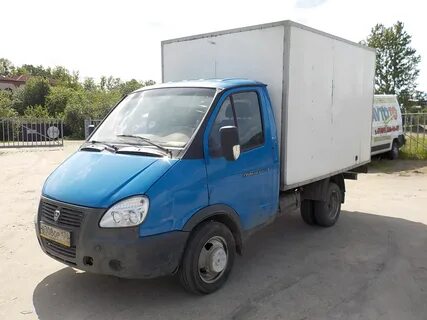 Газ 2747