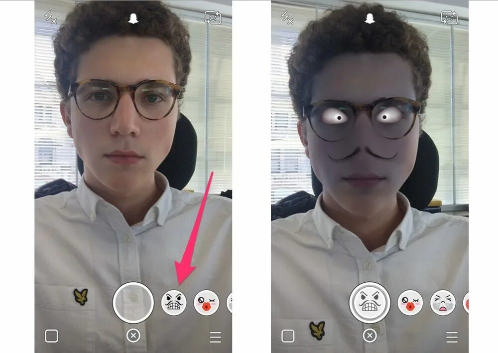 Снэпчат галерея. Красивые фильтры в snapchat. Фильтры для селфи. Snapchat маски.