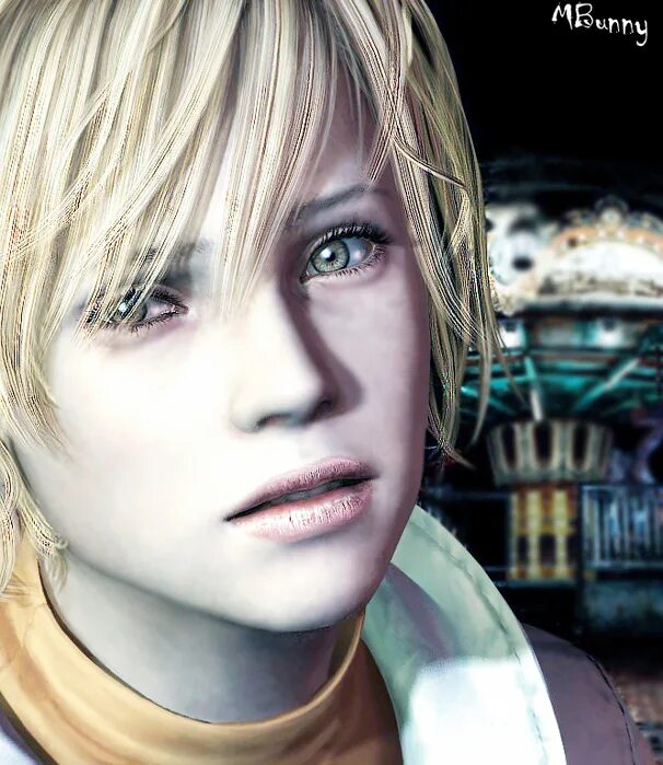 Хизер мейсон silent hill 3 арт. Сайлент хилл 3 хизер арт. Heather hill. Вививилка. Heather hill.