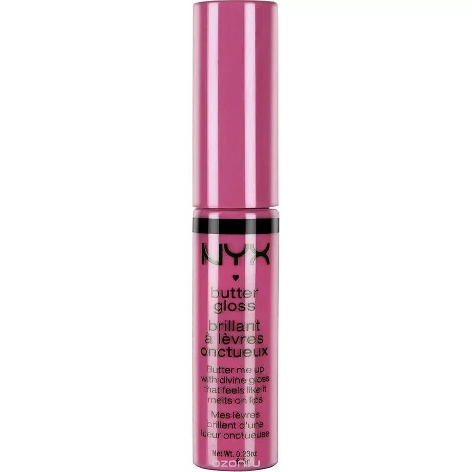 Блеск для губ nyx. NYX блеск для губ. Помада/блеск NYX Butter Gloss, 04 Merengue. NYX professional Makeup Butter Lip Gloss. NYX Butter Gloss 4 мл.