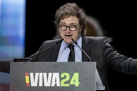 Хавьер милей возраст согласия