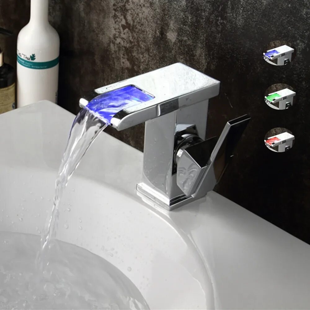 Rossinka z35-30. Смеситель с подсветкой водопад для раковины. Смеситель l6040. Кран hansgrohe для раковины водопад. Смеситель росинка z35-30w.