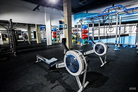 Фитнес клубы новгород