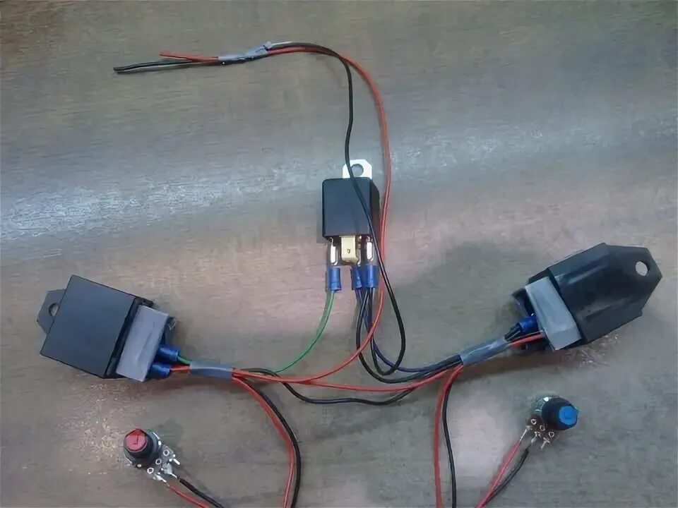 Как подключить стробоскоп. Реле поворотов 494.3787. контроллер стробоскопа 12v. стробоскопы на ваз 2107. стробоскопы птф и дальнего света на ваз 2114.