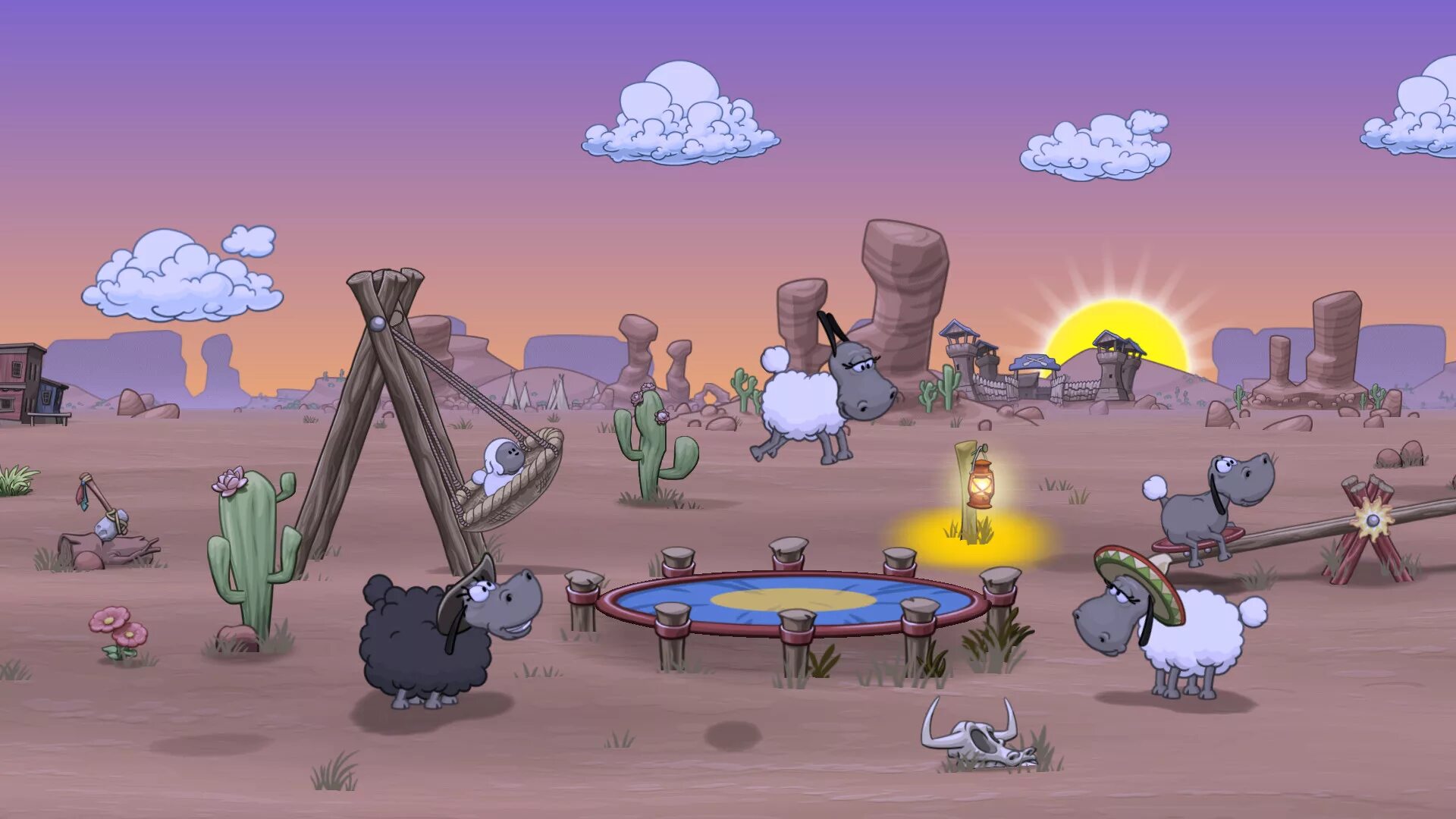 Облако игры на пк. Игра clouds Sheep. Игра барашек Свен. Sheep Sheep игра. Игра овечки и облака.